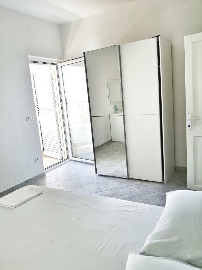 Villa Panorama Seget Trogir Exterior photo