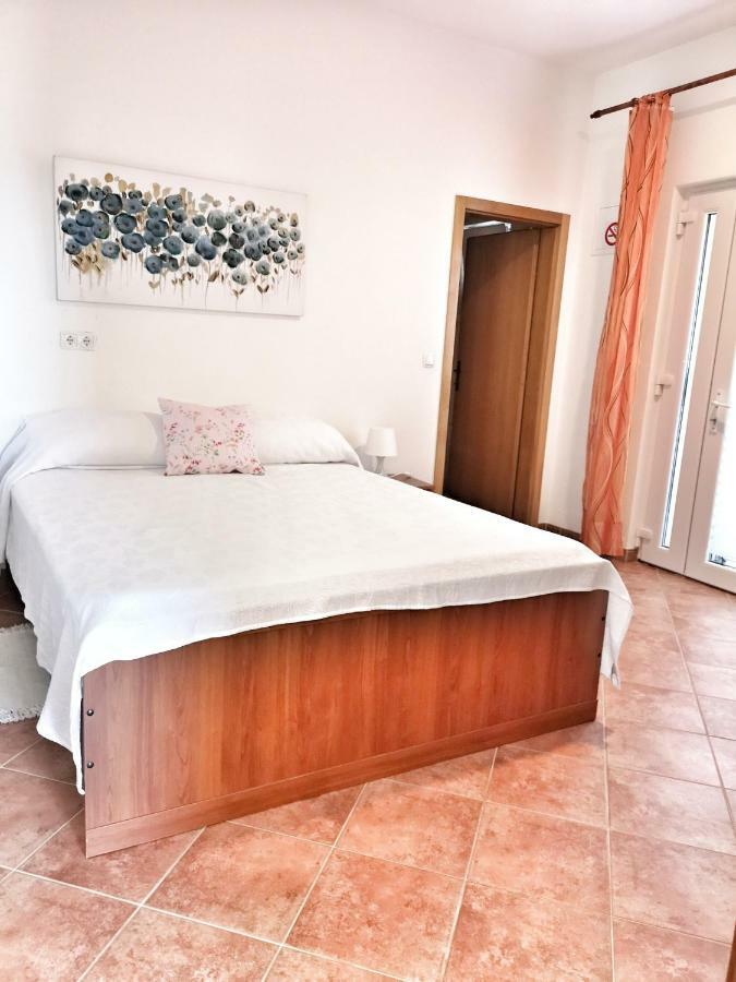 Villa Panorama Seget Trogir Exterior photo